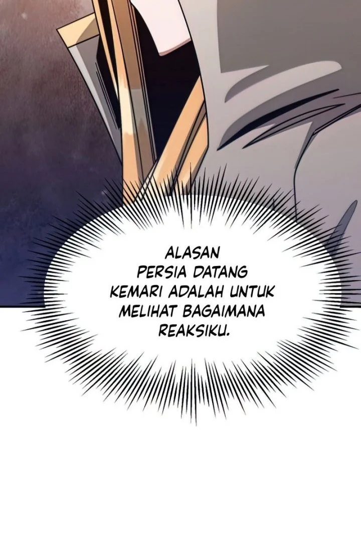 youngest scion of the mages chapter 35 - Page 27