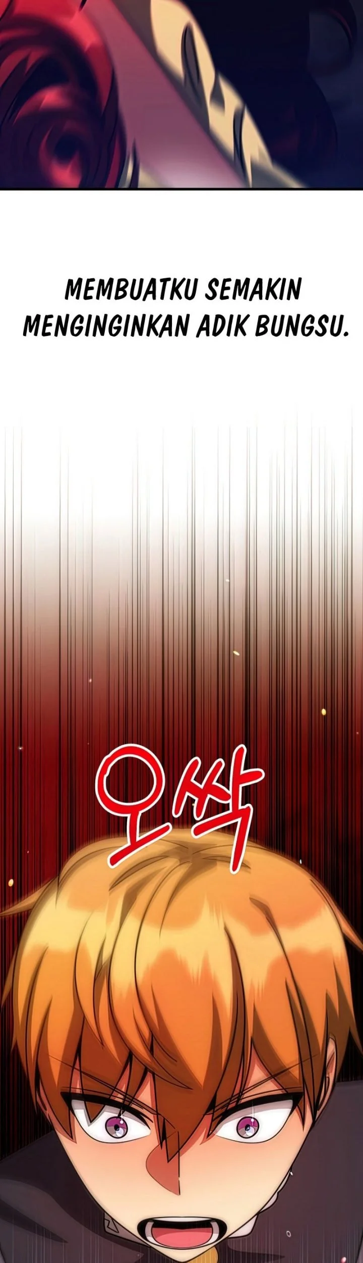 youngest scion of the mages chapter 35 - Page 30