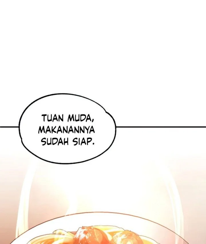 youngest scion of the mages chapter 35 - Page 33