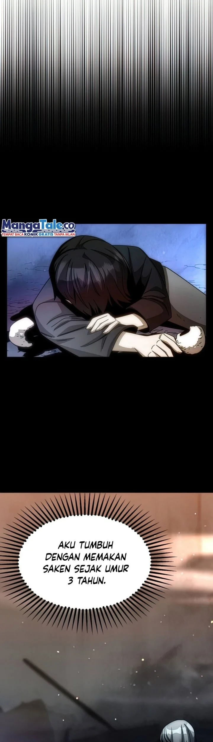 youngest scion of the mages chapter 35 - Page 40