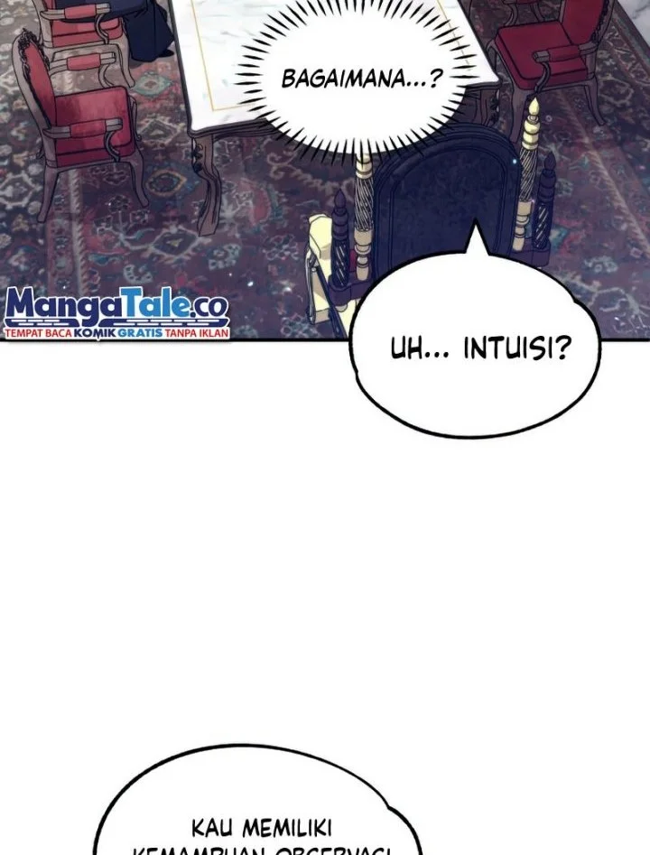 youngest scion of the mages chapter 35 - Page 45