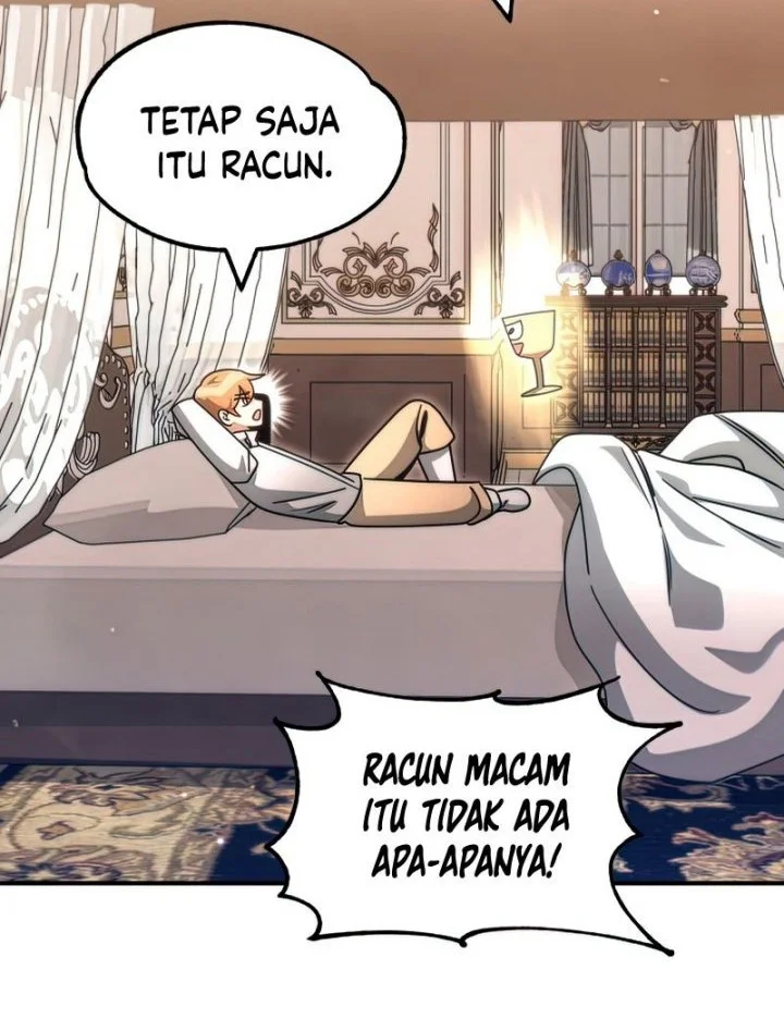 youngest scion of the mages chapter 35 - Page 51