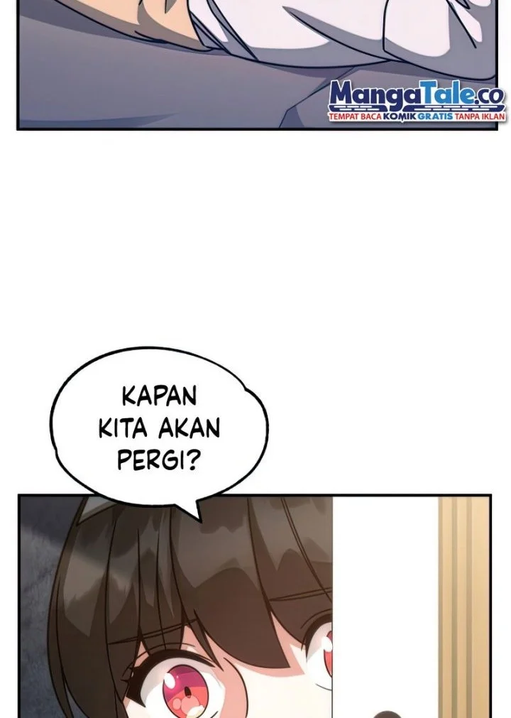 youngest scion of the mages chapter 35 - Page 53