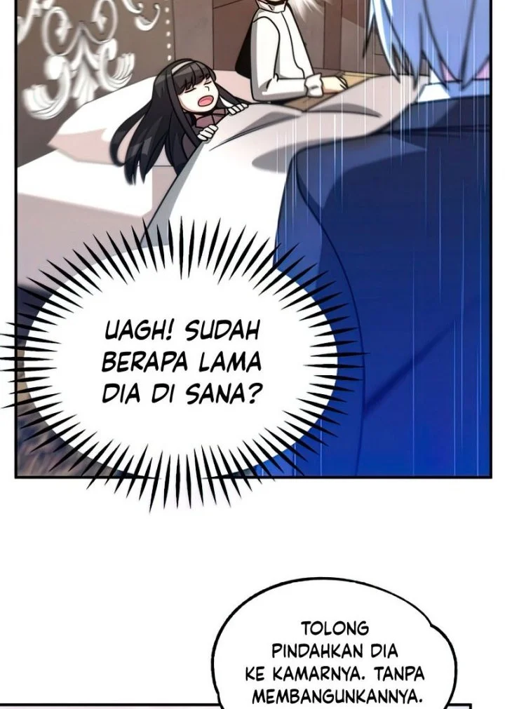 youngest scion of the mages chapter 35 - Page 57