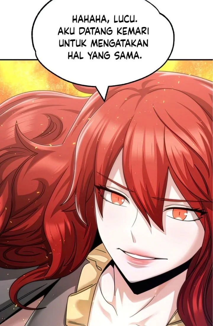 youngest scion of the mages chapter 35 - Page 3