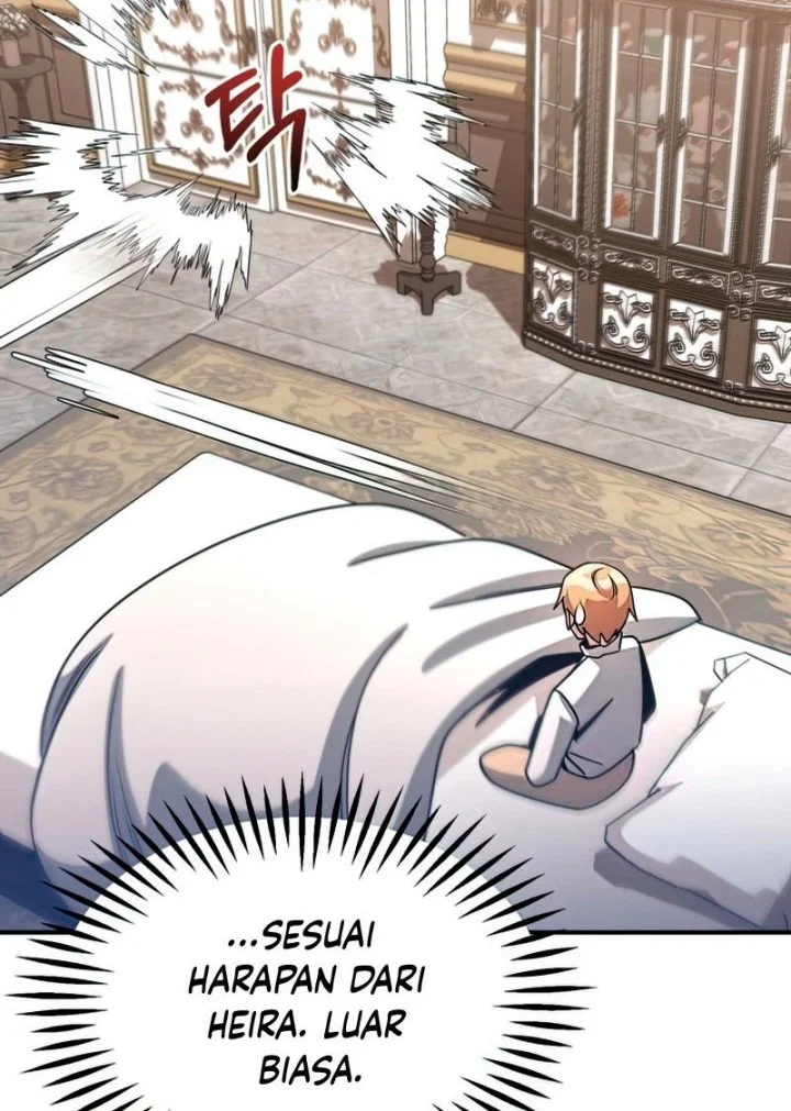 youngest scion of the mages chapter 35 - Page 59