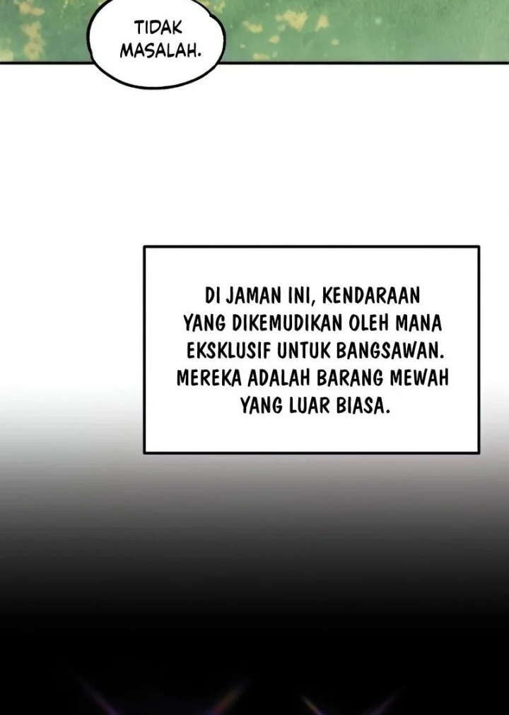 youngest scion of the mages chapter 35 - Page 61