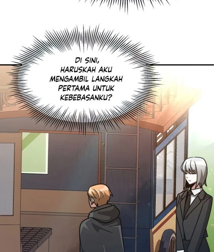 youngest scion of the mages chapter 35 - Page 63