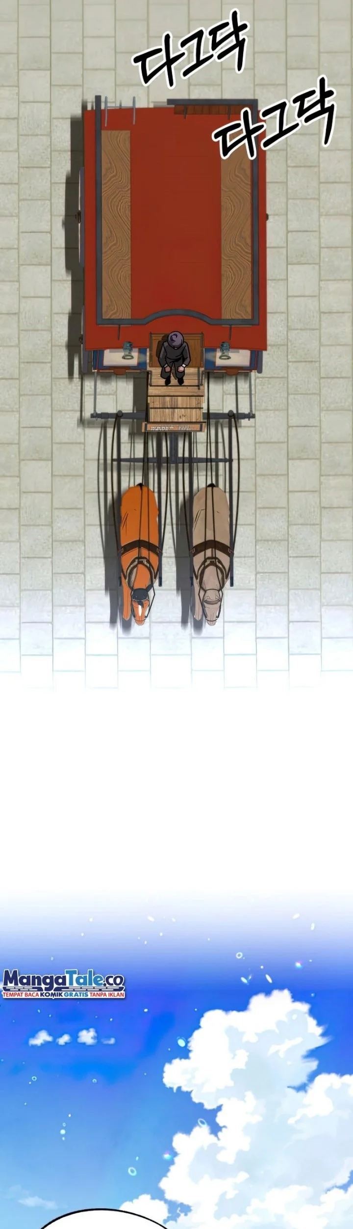 youngest scion of the mages chapter 35 - Page 66