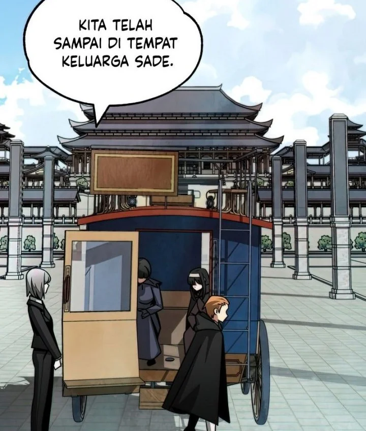 youngest scion of the mages chapter 35 - Page 67