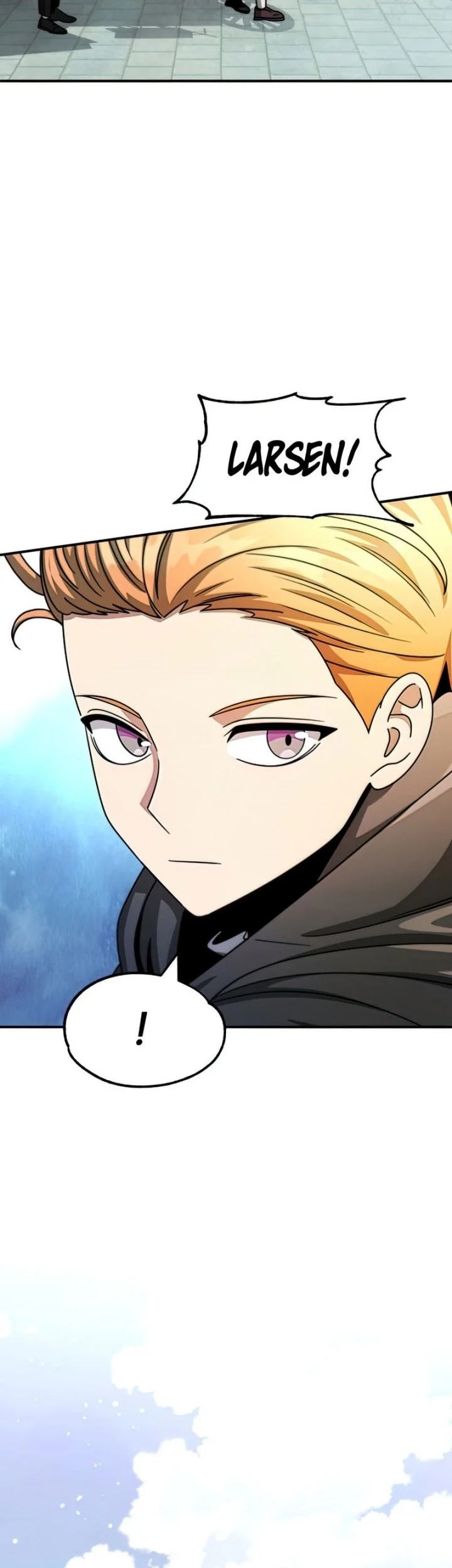 youngest scion of the mages chapter 35 - Page 68