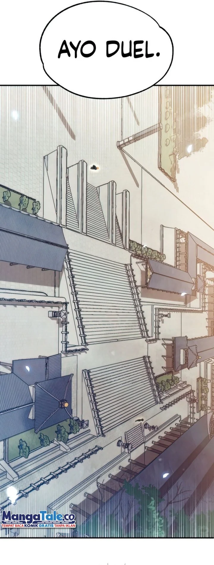 youngest scion of the mages chapter 35 - Page 72