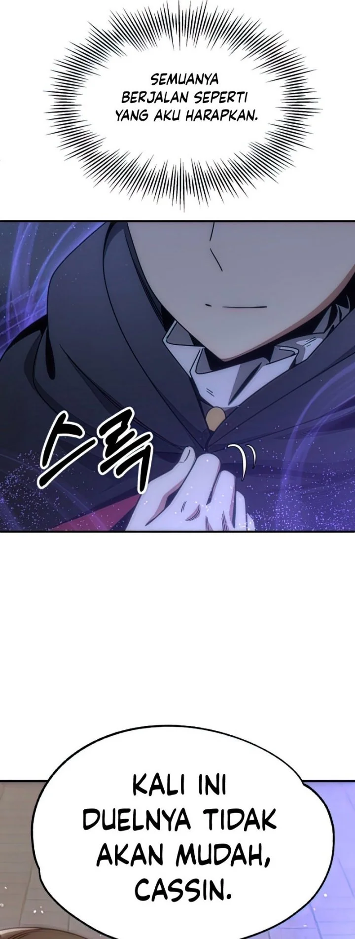 youngest scion of the mages chapter 35 - Page 73