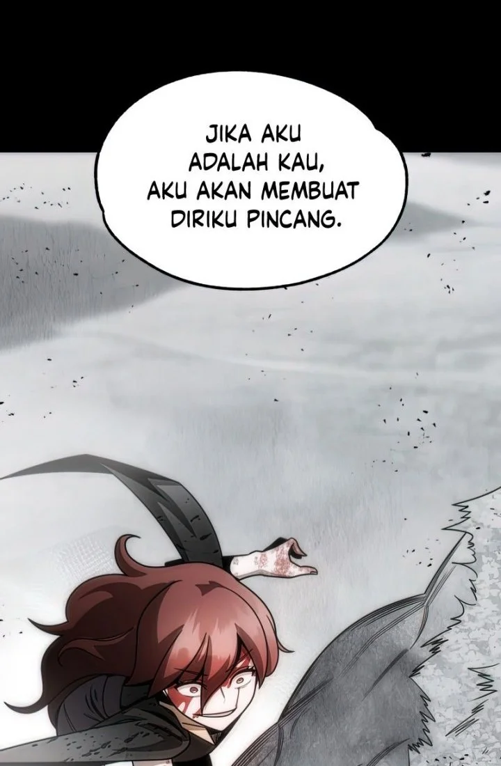 youngest scion of the mages chapter 35 - Page 9