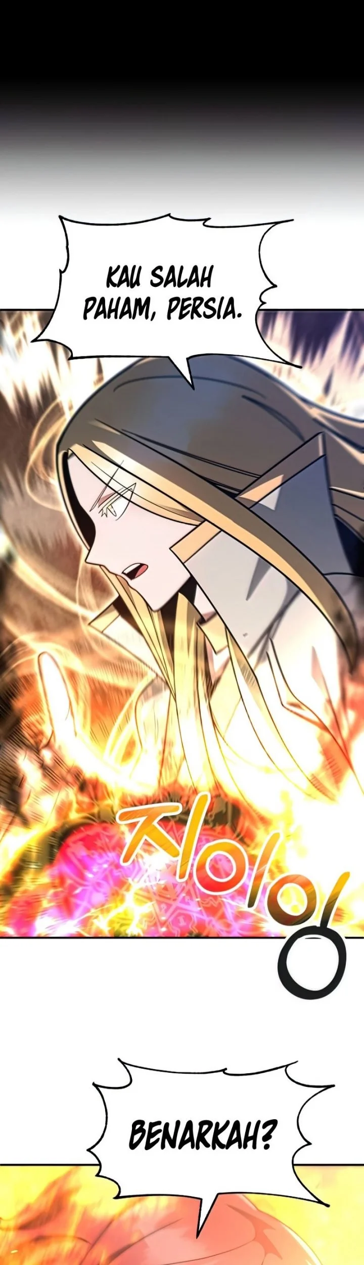 youngest scion of the mages chapter 35 - Page 12