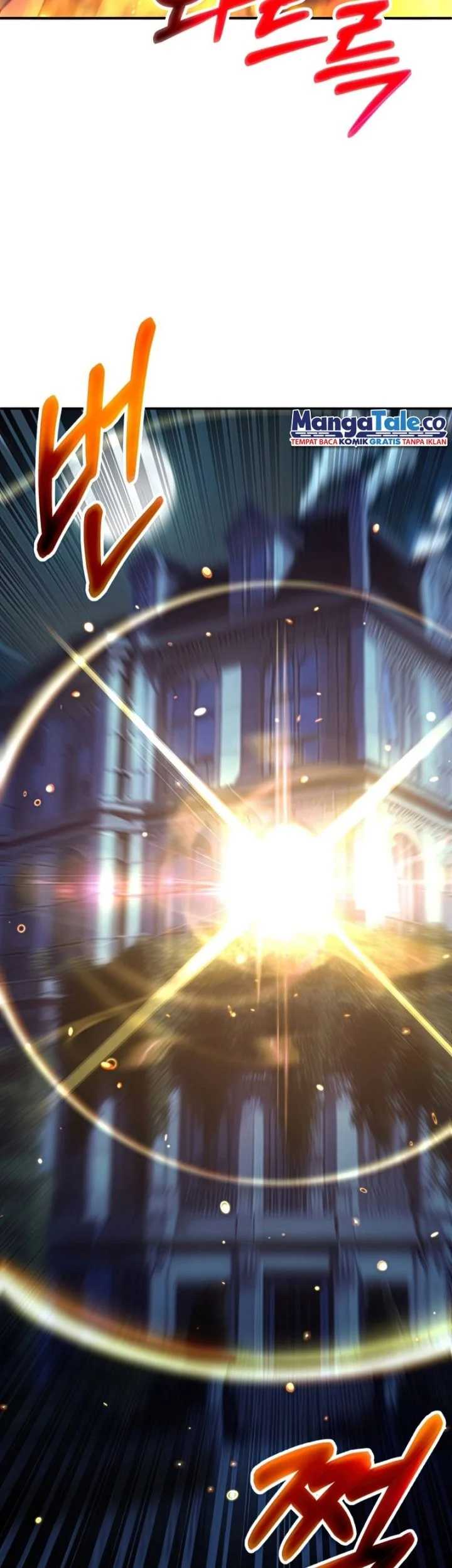 youngest scion of the mages chapter 35 - Page 14