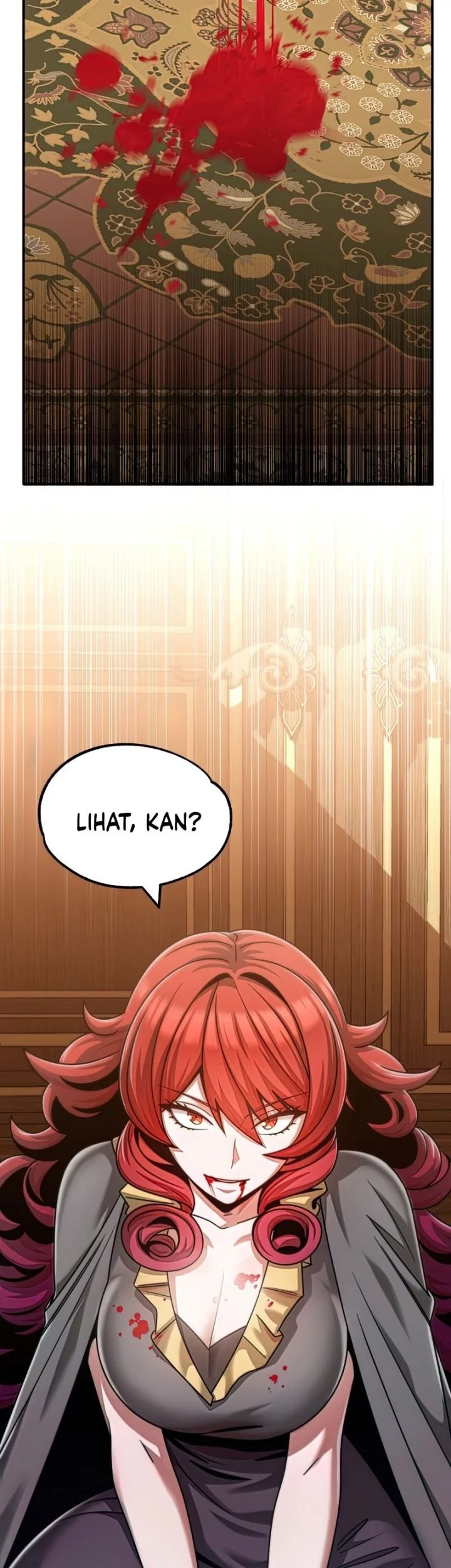 youngest scion of the mages chapter 35 - Page 16