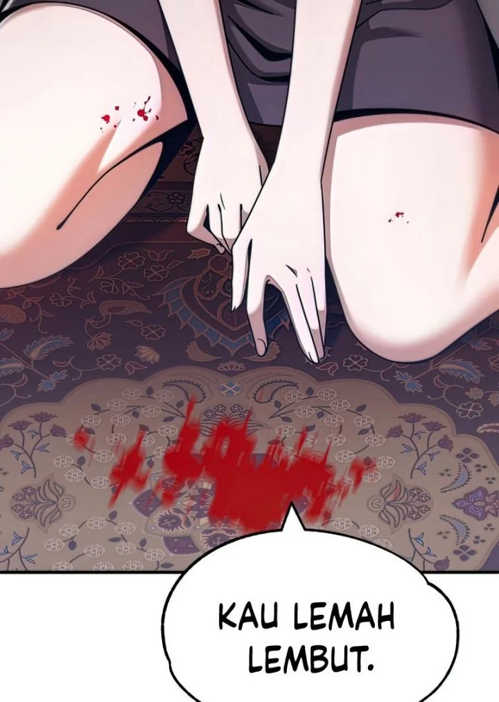 youngest scion of the mages chapter 35 - Page 17