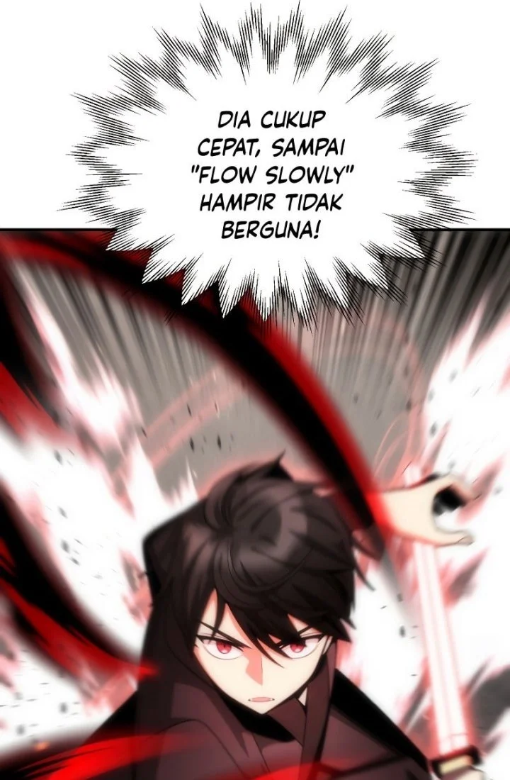 youngest scion of the mages chapter 36 - Page 19