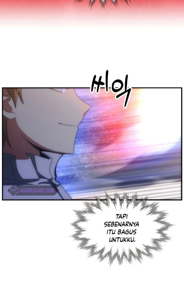 youngest scion of the mages chapter 36 - Page 21