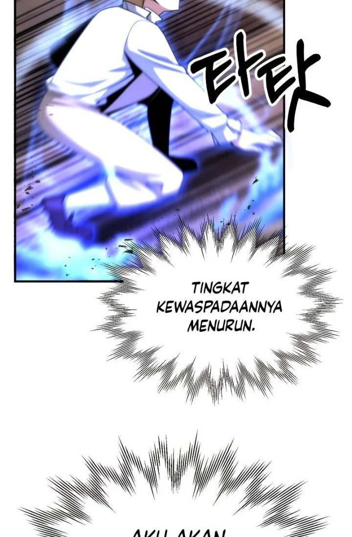 youngest scion of the mages chapter 36 - Page 23