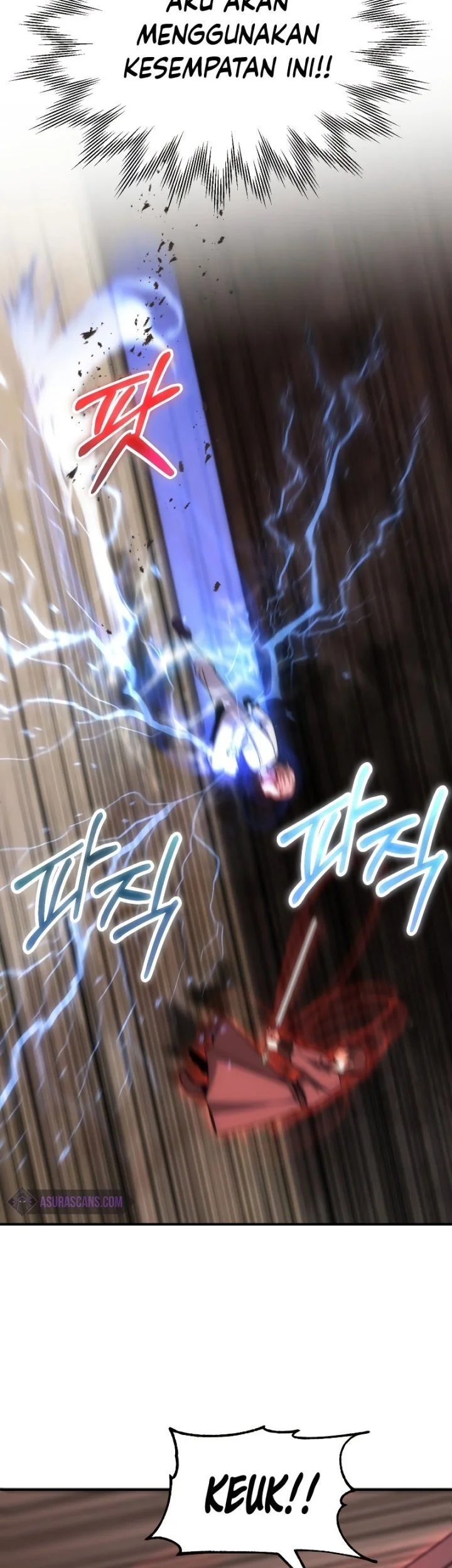 youngest scion of the mages chapter 36 - Page 24