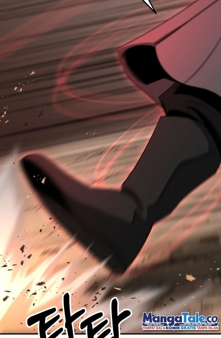 youngest scion of the mages chapter 36 - Page 25