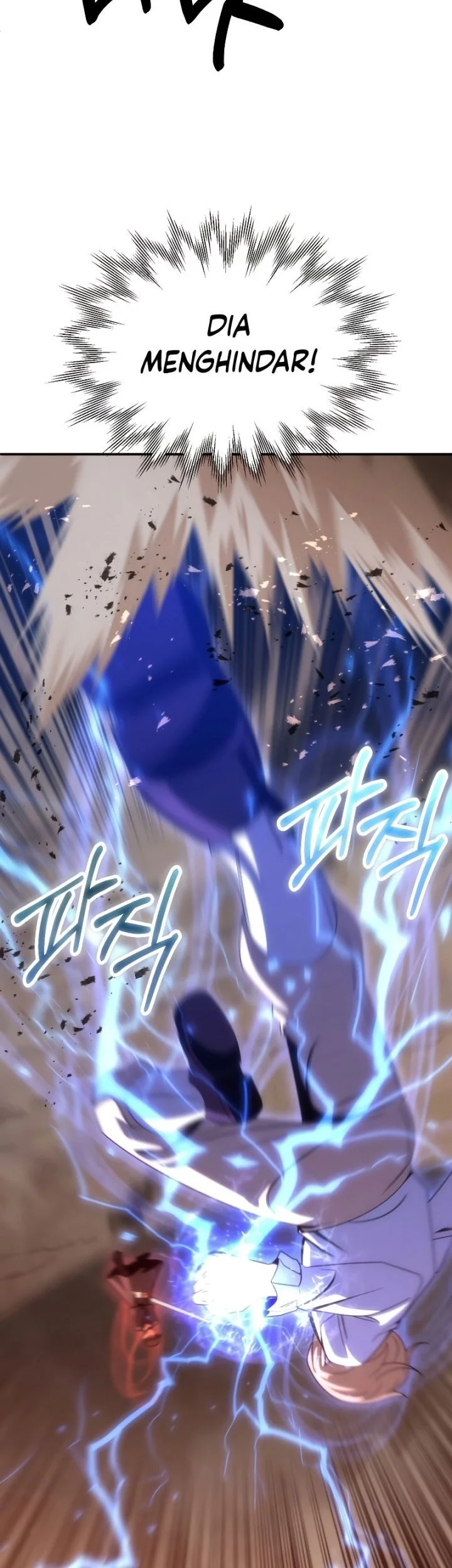 youngest scion of the mages chapter 36 - Page 26