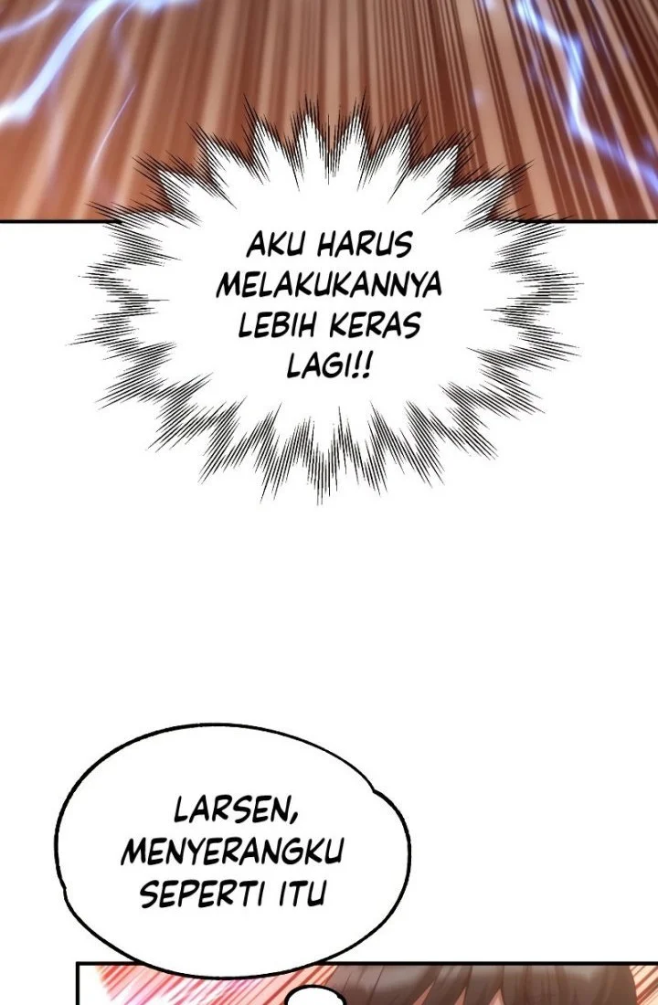 youngest scion of the mages chapter 36 - Page 27