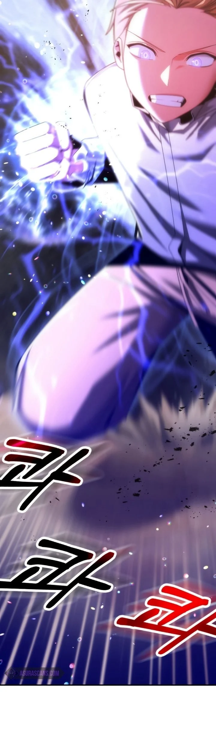 youngest scion of the mages chapter 36 - Page 30