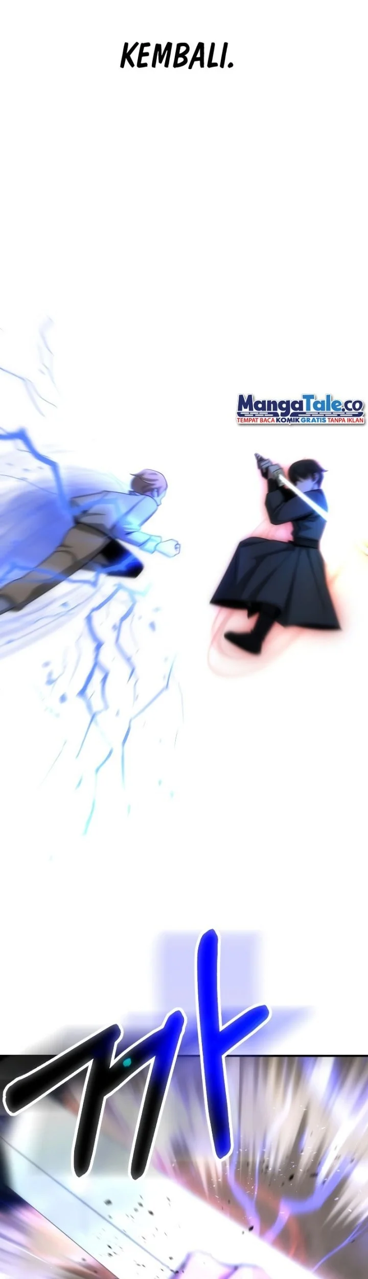 youngest scion of the mages chapter 36 - Page 32