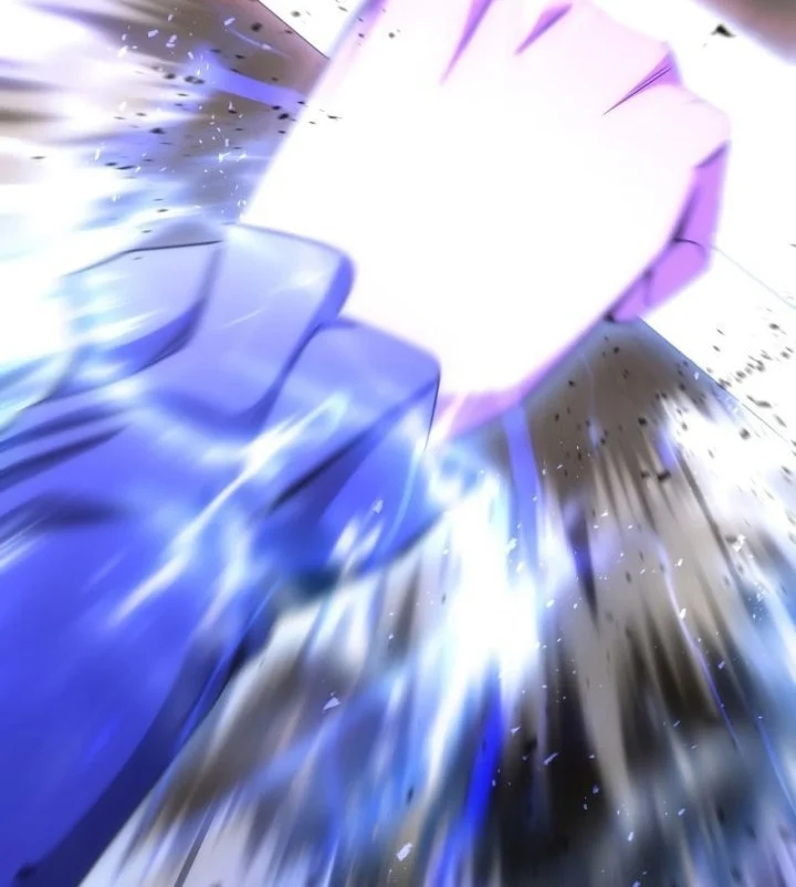 youngest scion of the mages chapter 36 - Page 33