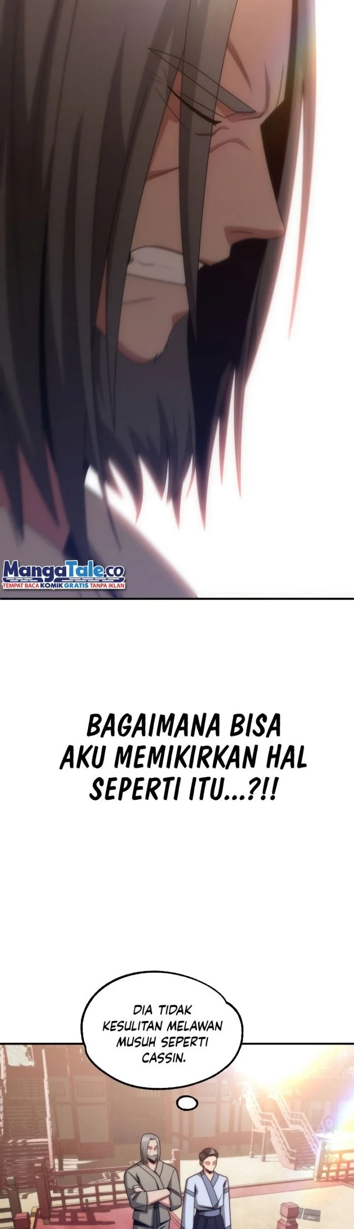 youngest scion of the mages chapter 36 - Page 44