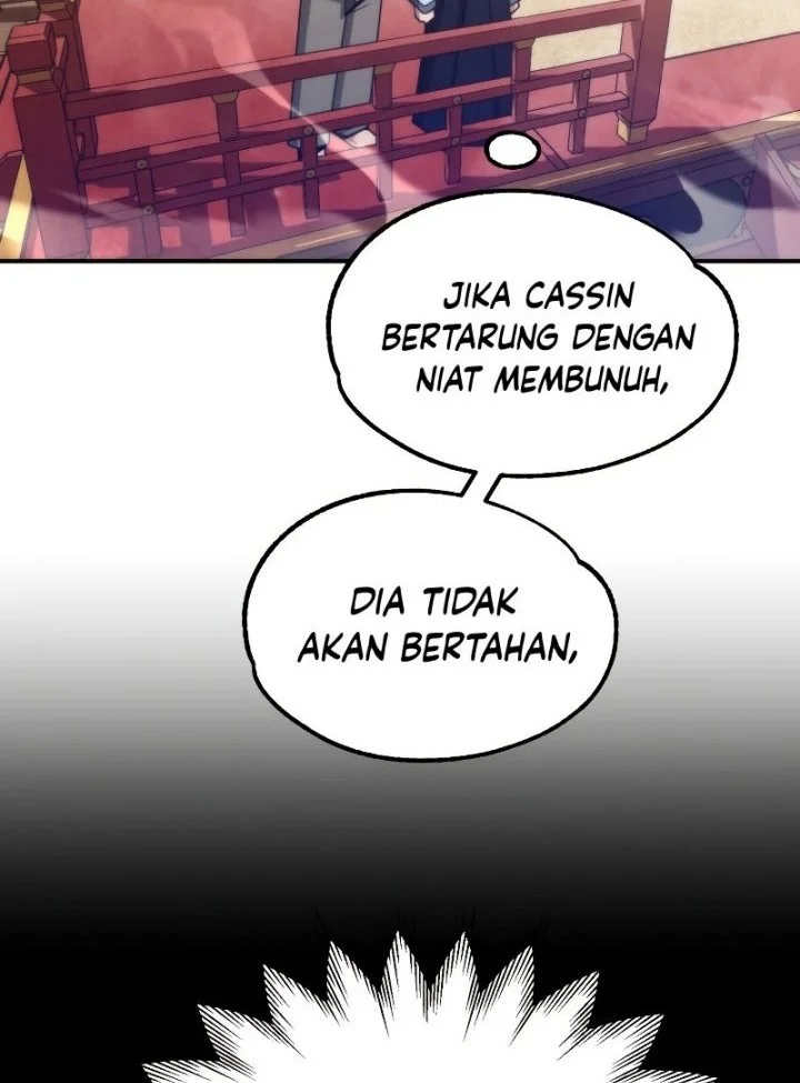 youngest scion of the mages chapter 36 - Page 45