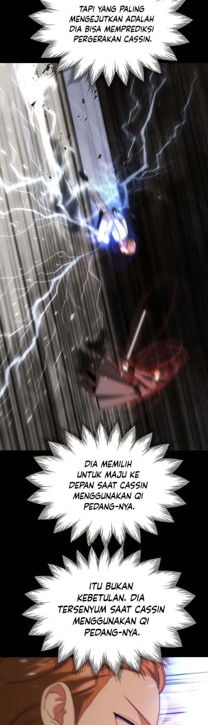 youngest scion of the mages chapter 36 - Page 46