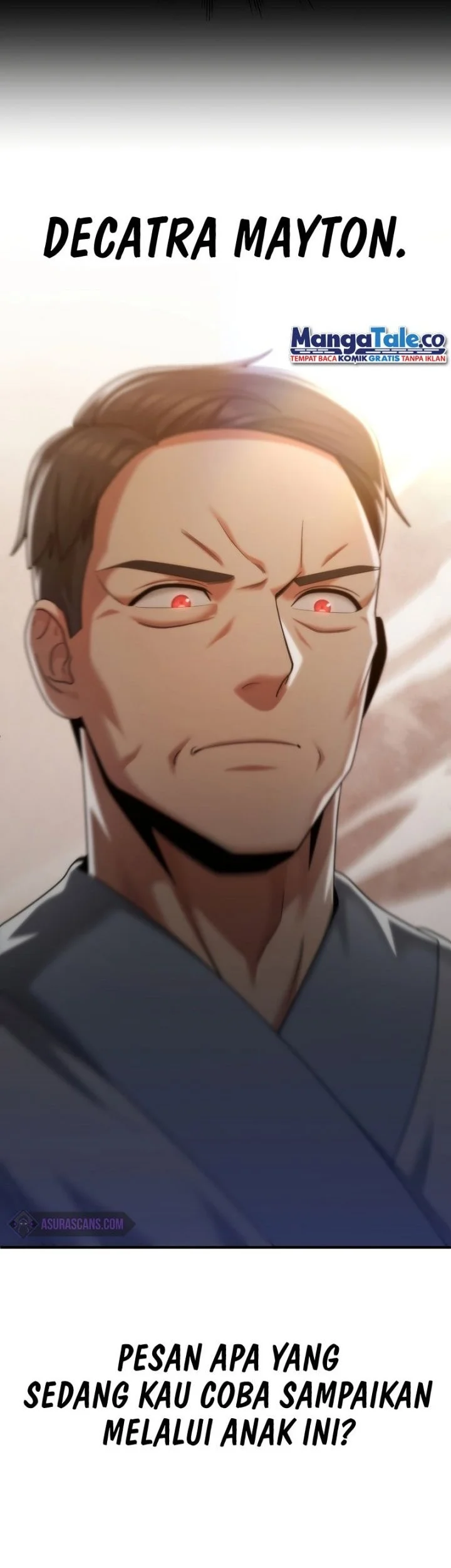 youngest scion of the mages chapter 36 - Page 48