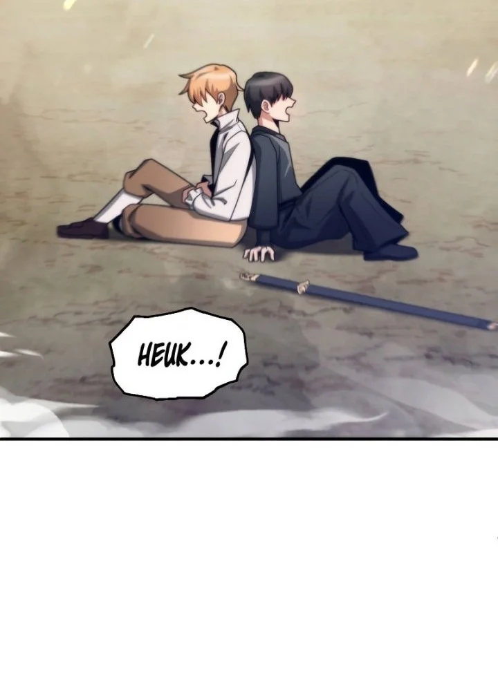 youngest scion of the mages chapter 36 - Page 51