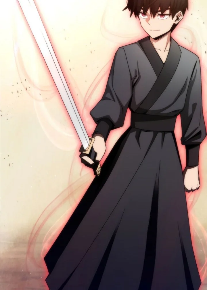 youngest scion of the mages chapter 36 - Page 3