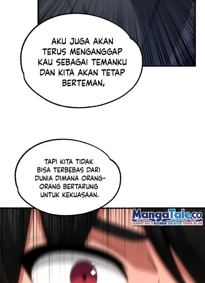 youngest scion of the mages chapter 36 - Page 59