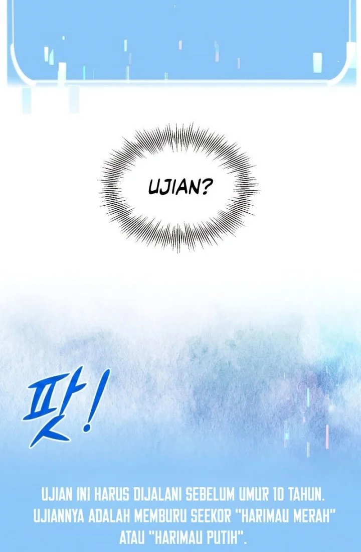 youngest scion of the mages chapter 36 - Page 75