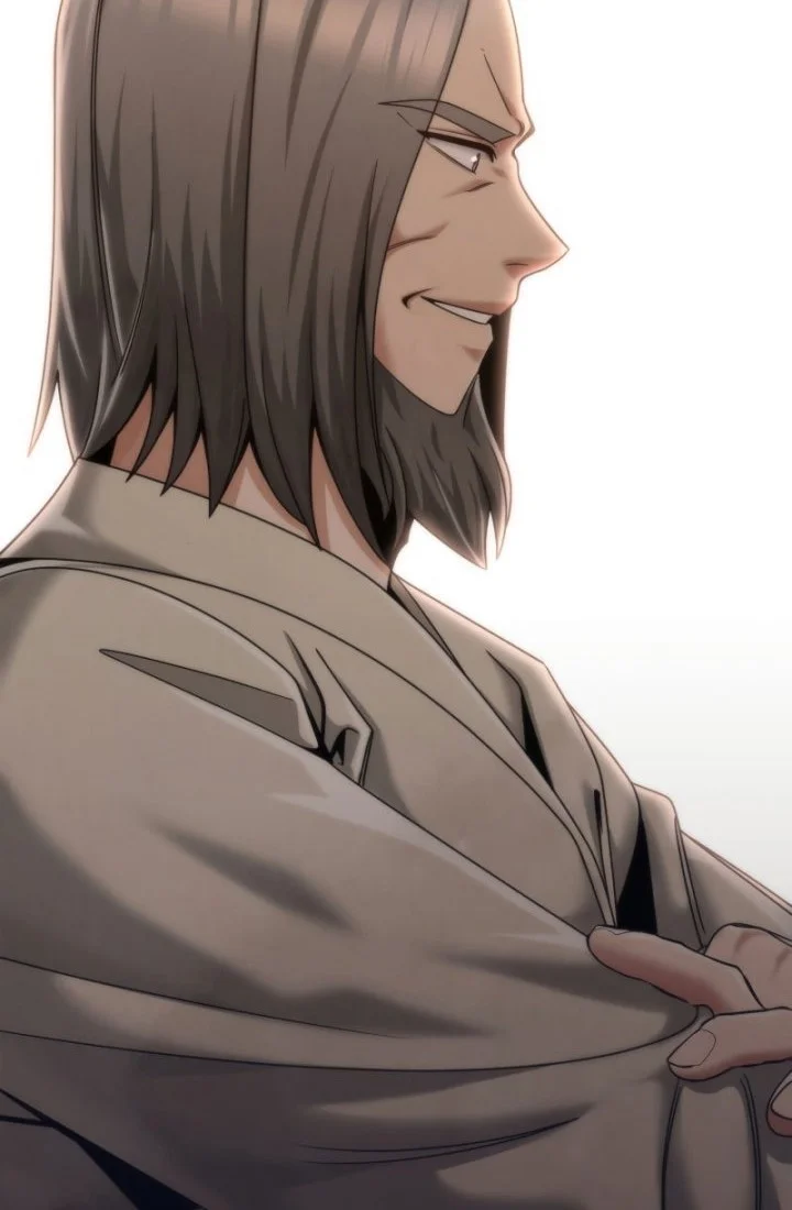 youngest scion of the mages chapter 36 - Page 81