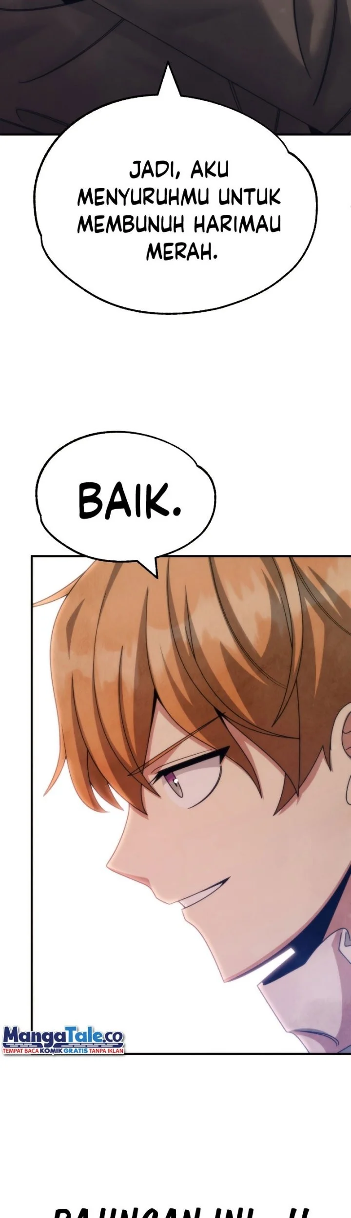 youngest scion of the mages chapter 36 - Page 82