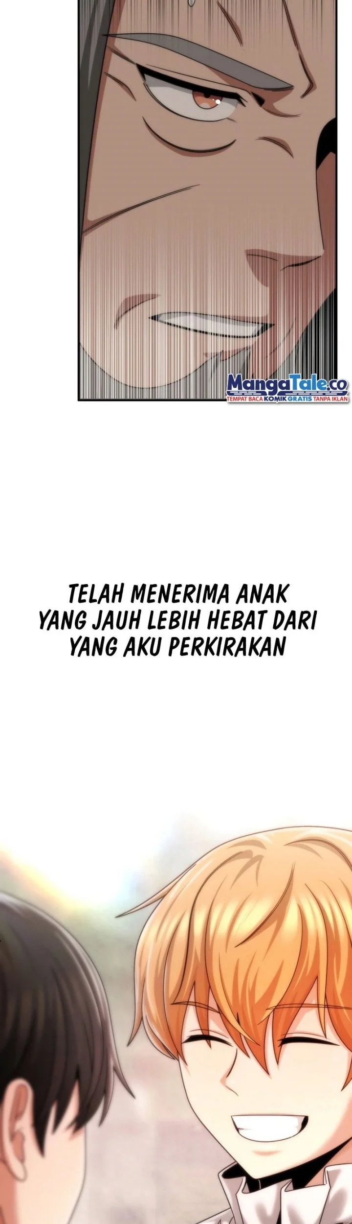 youngest scion of the mages chapter 36 - Page 88