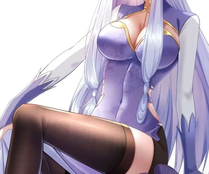 youngest scion of the mages chapter 36 - Page 91