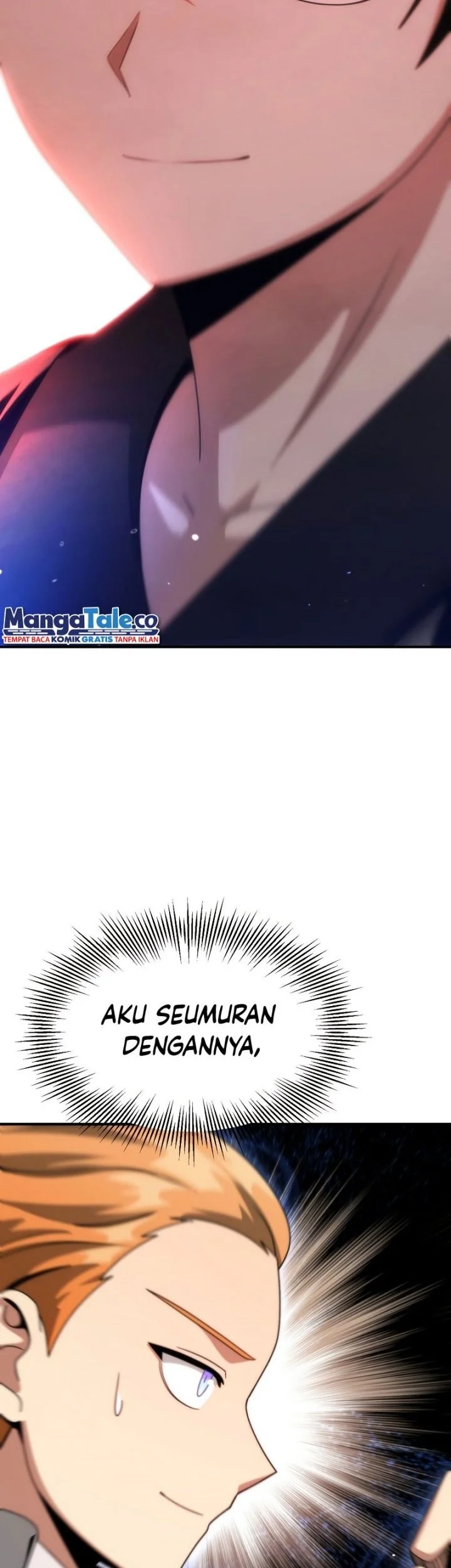 youngest scion of the mages chapter 36 - Page 10