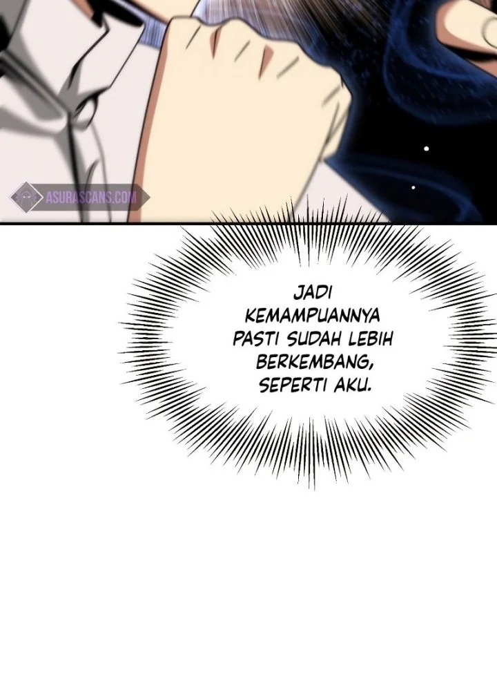 youngest scion of the mages chapter 36 - Page 11