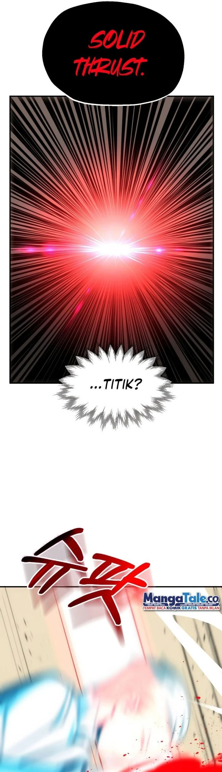 youngest scion of the mages chapter 36 - Page 12