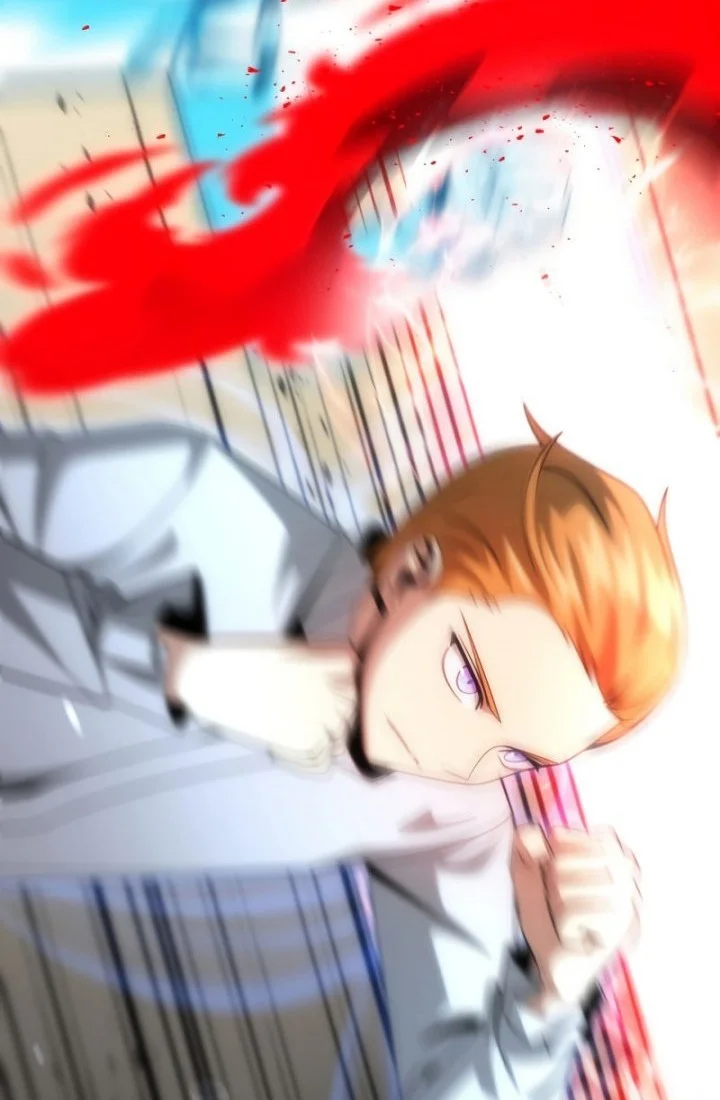 youngest scion of the mages chapter 36 - Page 13