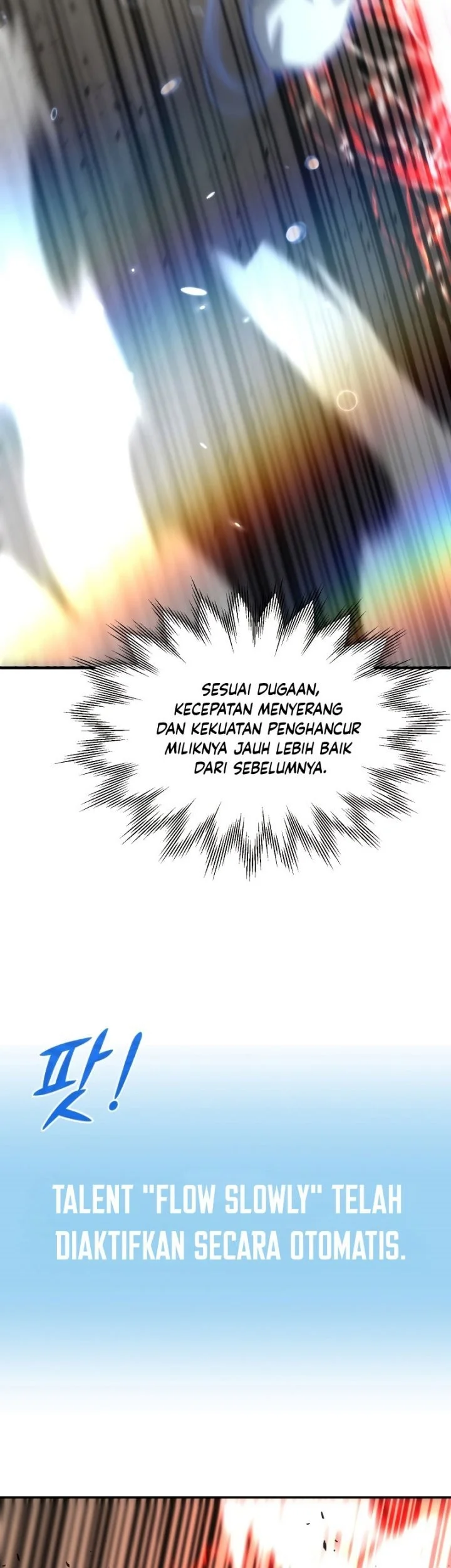 youngest scion of the mages chapter 36 - Page 14