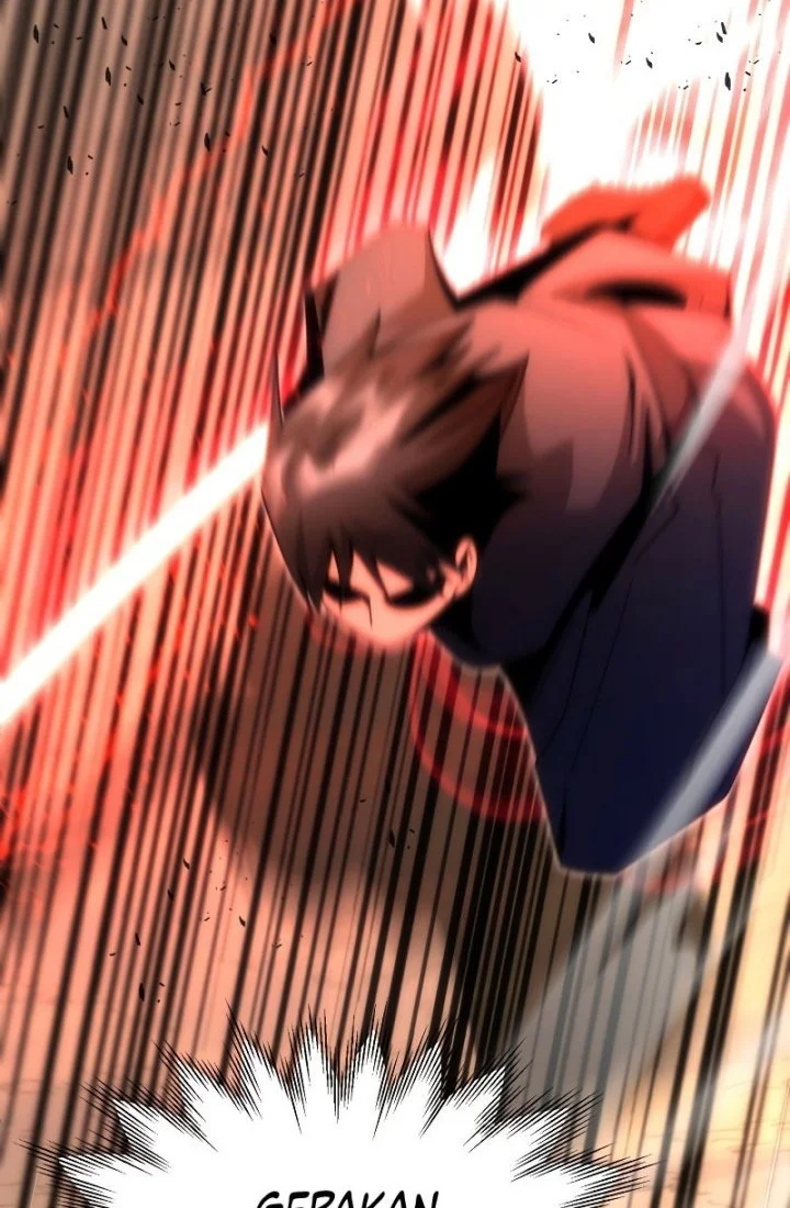 youngest scion of the mages chapter 36 - Page 15